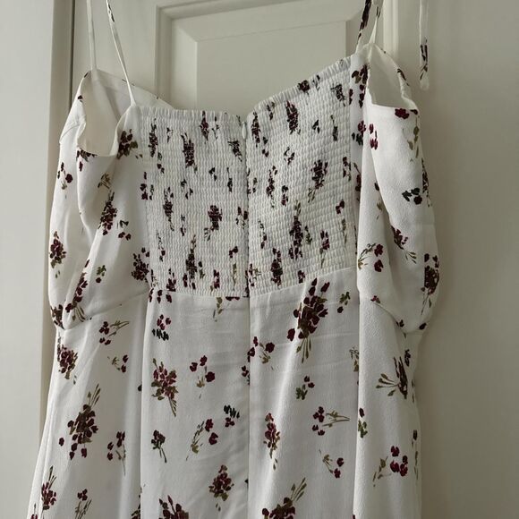 Aritzia Women's multi Casual-dresses - Picture 2 of 3